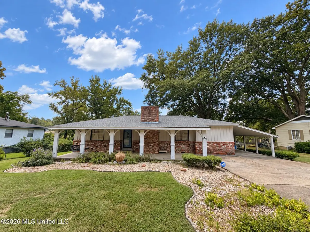 2045 Carolyn Lane, Pearl, MS 39208 - #1