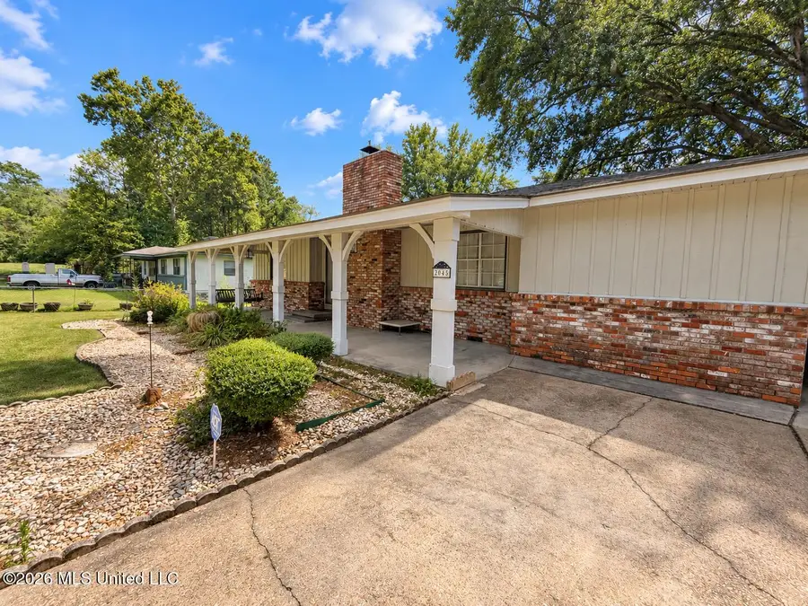 2045 Carolyn Lane, Pearl, MS 39208 - #2