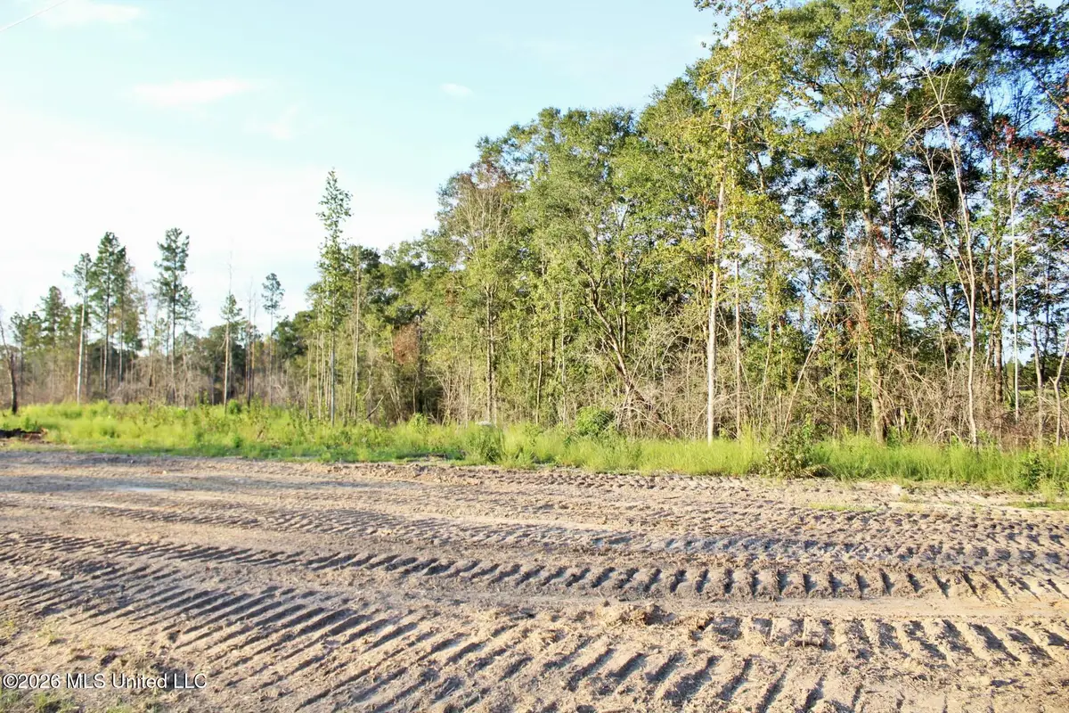 Lot 8 Cottonwood Drive, Lucedale, MS 39452 - #1
