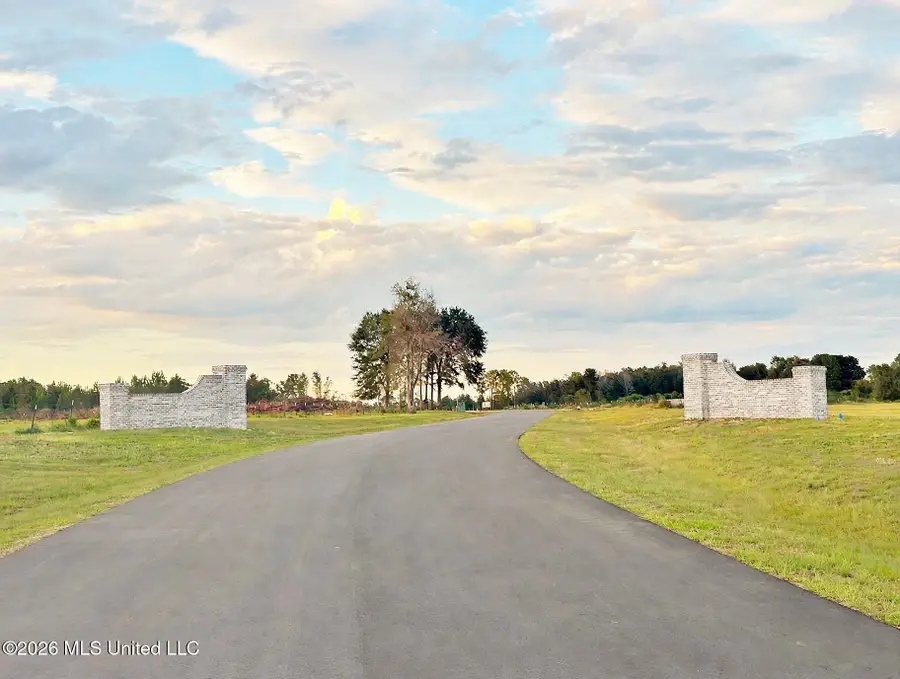 Lot 8 Cottonwood Drive, Lucedale, MS 39452 - #3