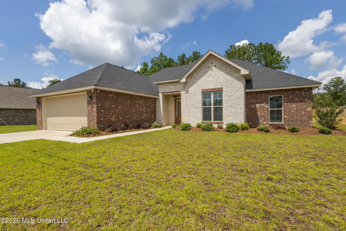 8 Silverstone, Petal, MS 39465 - #1