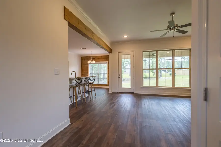 8 Silverstone, Petal, MS 39465 - #2
