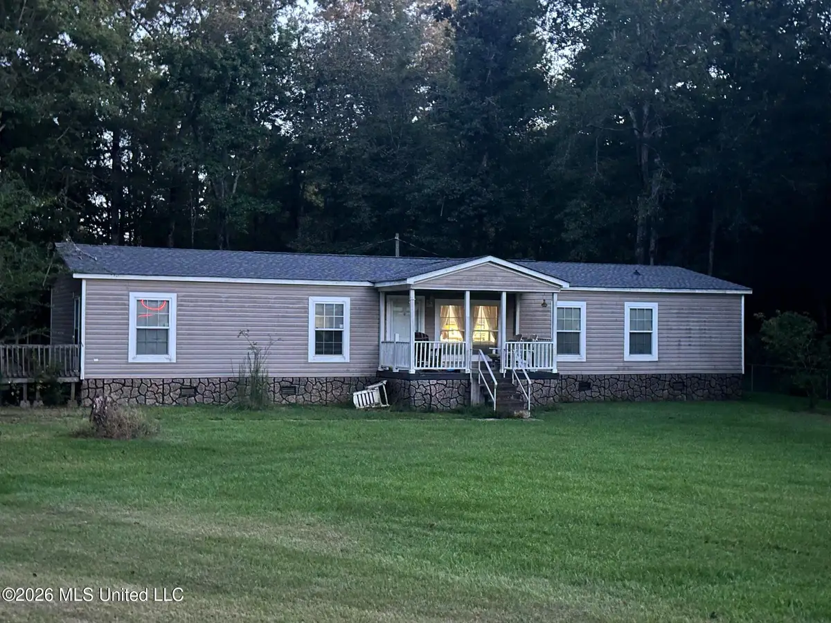 365 Thomasville Road, Florence, MS 39073 - #1