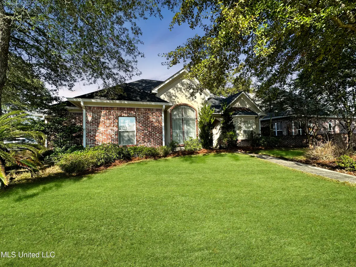 11504 Briarstone Place, Gulfport, MS 39503 - #1