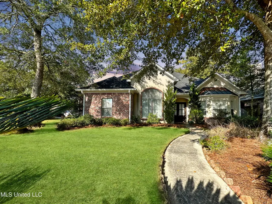 11504 Briarstone Place, Gulfport, MS 39503 - #2