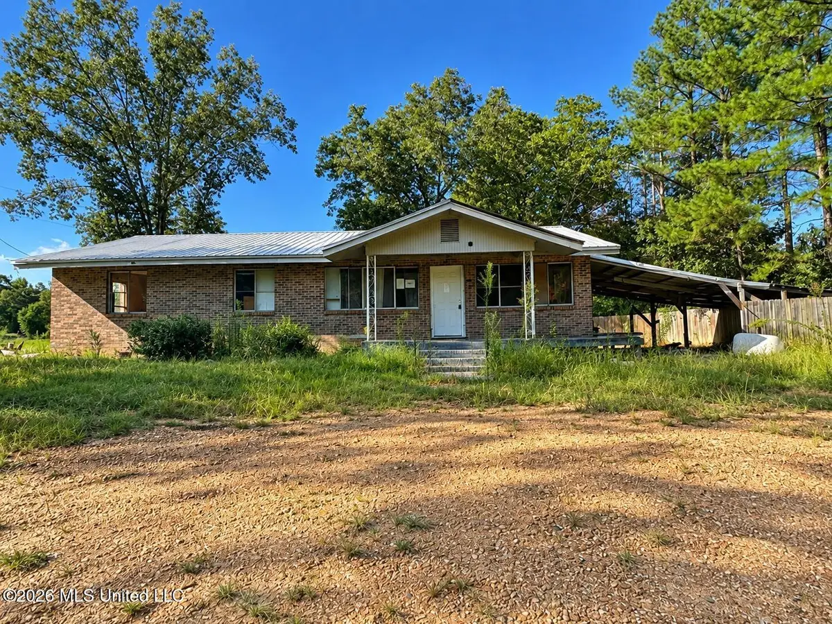 8994 Lebanon Pinegrove Road, Terry, MS 39170 - #1