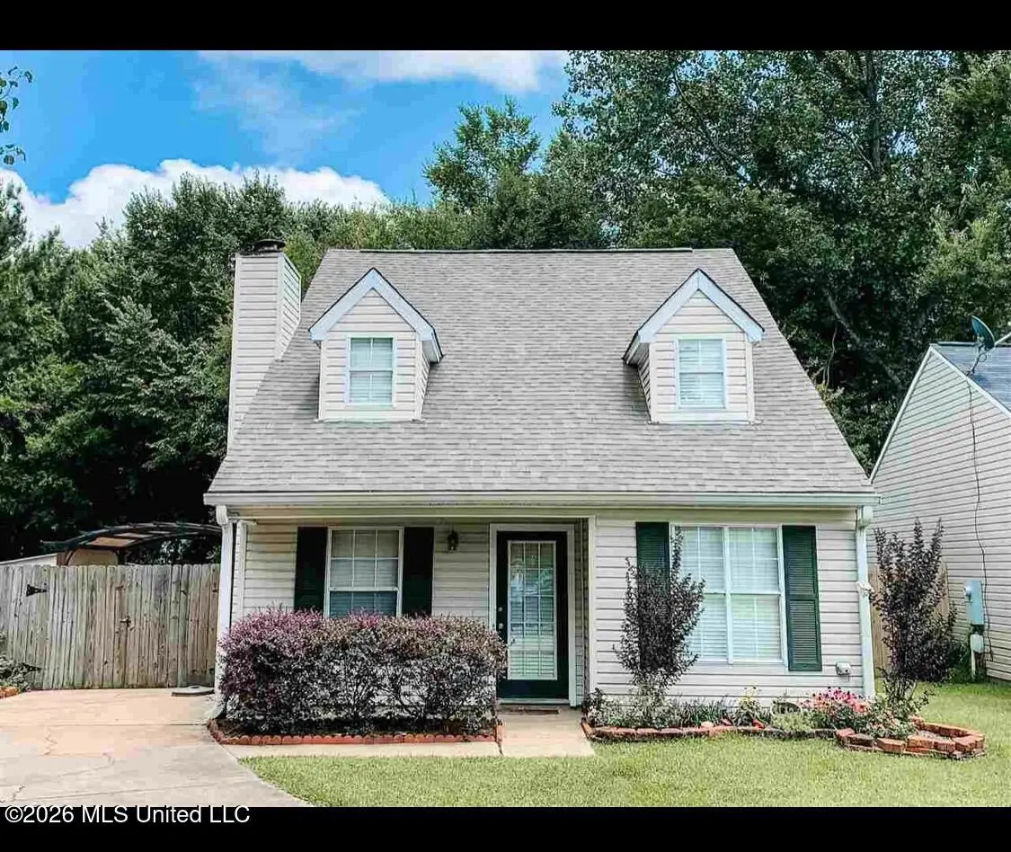 24 N Brandy Court, Brandon, MS 39047 - #1