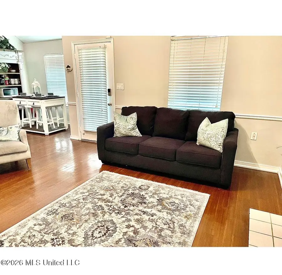 24 N Brandy Court, Brandon, MS 39047 - #2