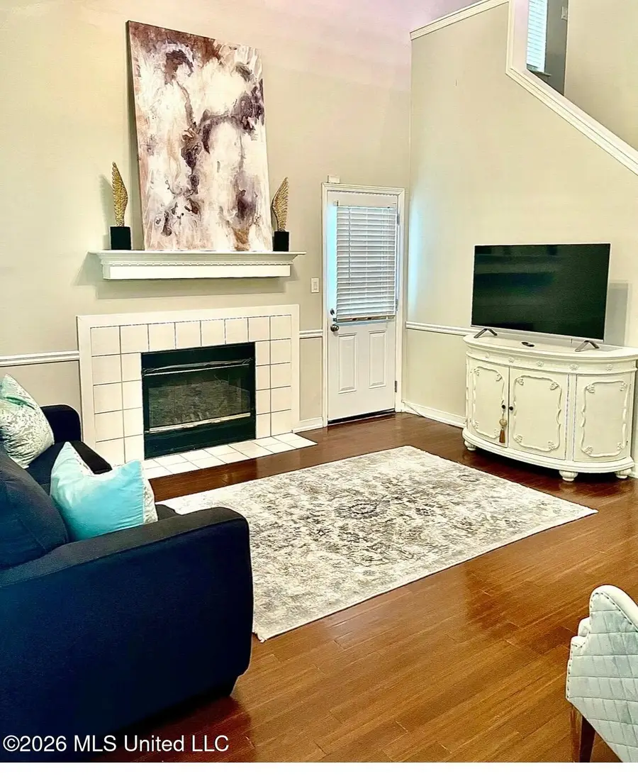24 N Brandy Court, Brandon, MS 39047 - #3