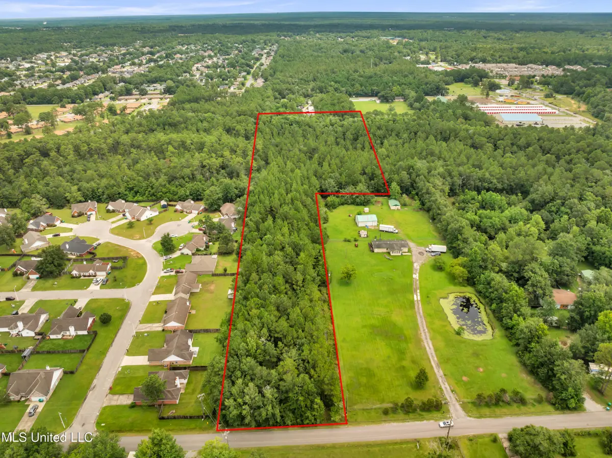 0 Mays Road, Gulfport, MS 39503 - #1