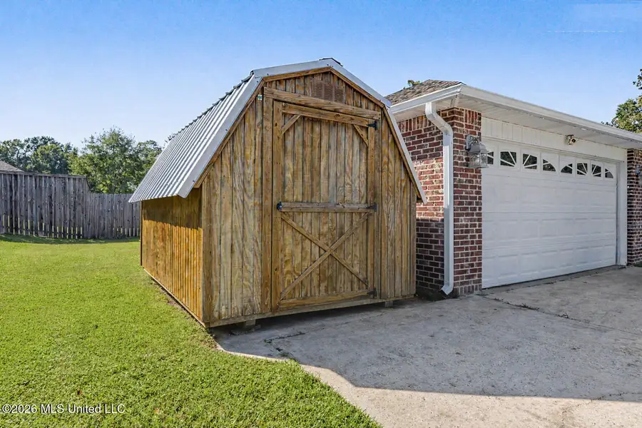 3321 N 4th Street, Ocean Springs, MS 39564 - #3