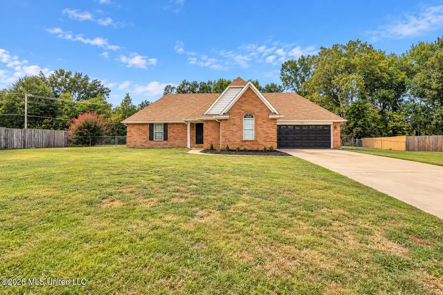 6972 Fox Briar Cove, Walls, MS 38680 - #2