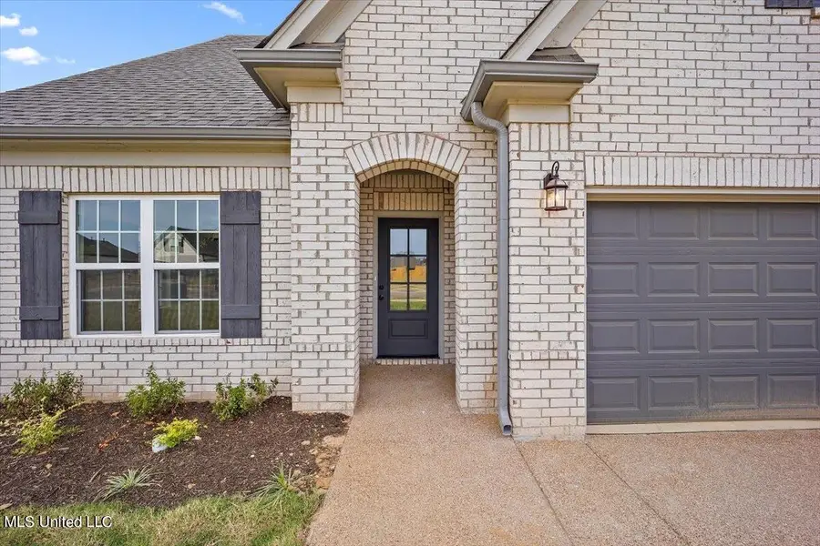 13734 Jack Thomas Boulevard, Olive Branch, MS 38654 - #2
