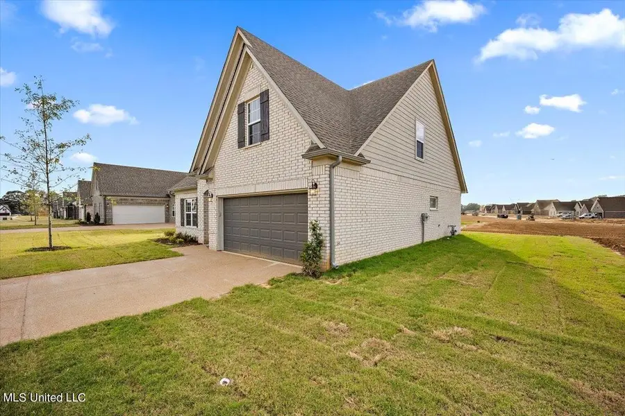 13734 Jack Thomas Boulevard, Olive Branch, MS 38654 - #3