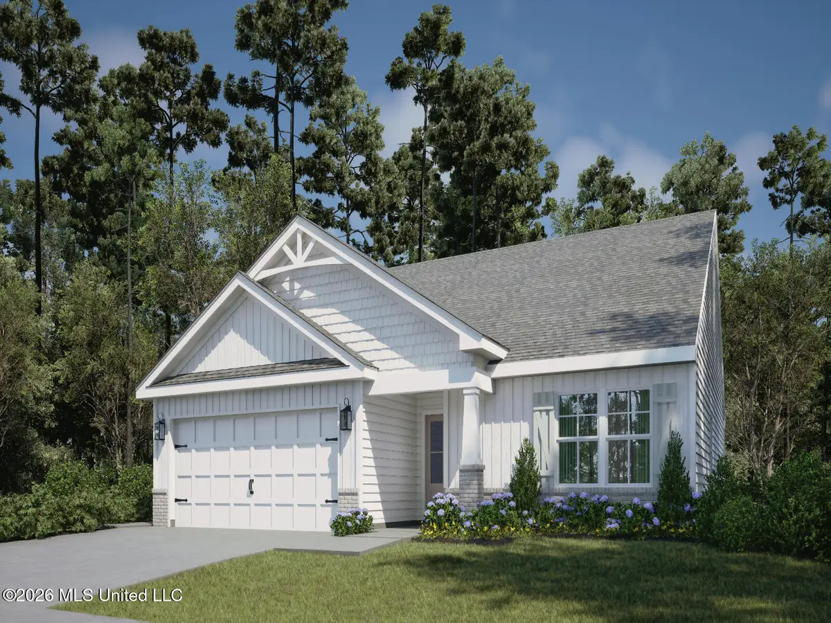 13589 Garland Road, Ocean Springs, MS 39564 - #1