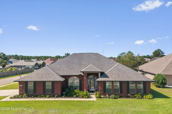 14633 N Bruce Cove, D'Iberville, MS 39540