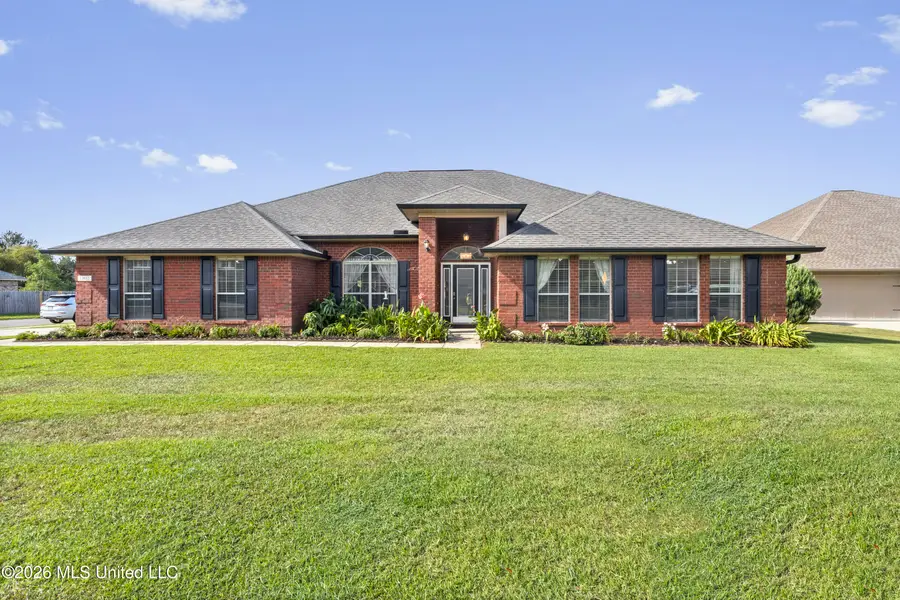 14633 N Bruce Cove, Diberville, MS 39540 - #3
