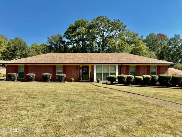 1322 Canterbury Lane, Jackson, MS 39212
