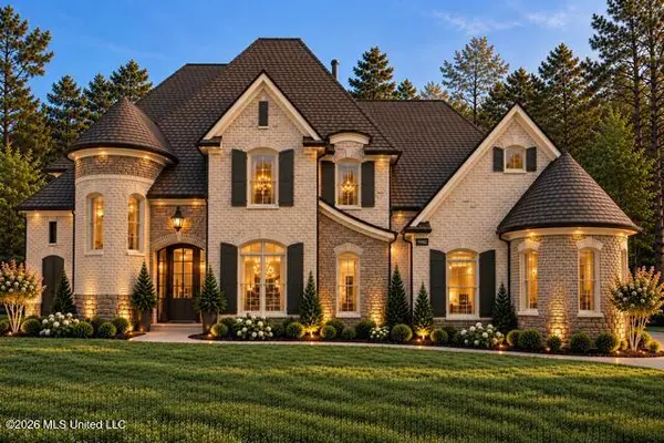 432 Poplar Lane, Holly Springs, MS 38635