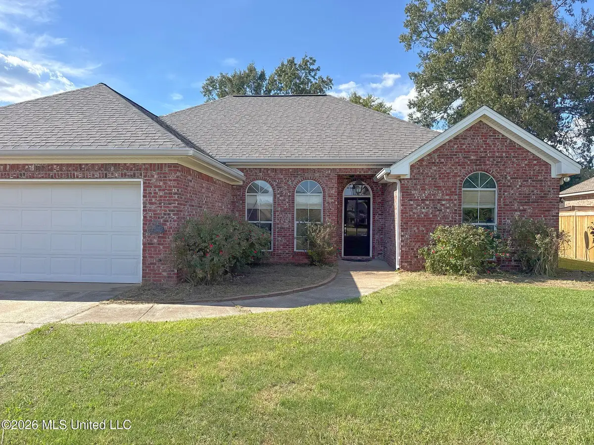 119 Copper Ridge Lane, Florence, MS 39073 - #1