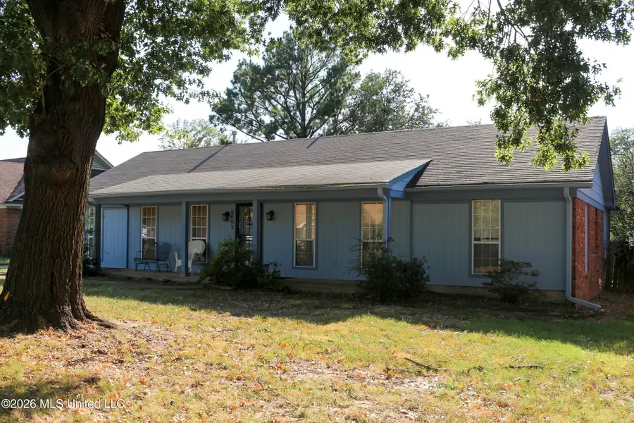 8405 Deep Well Place, Southaven, MS 38671 - #3