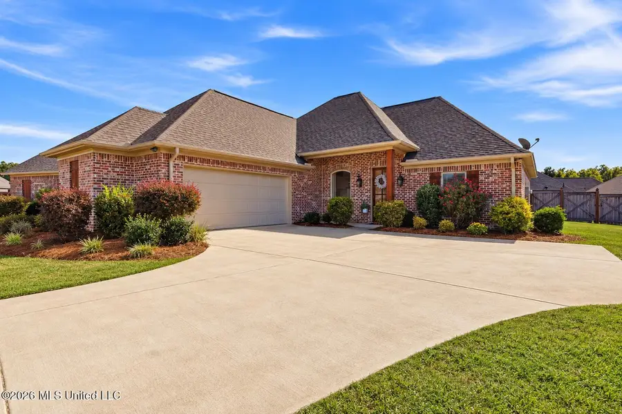 804 Belle Oak Park, Brandon, MS 39042 - #2
