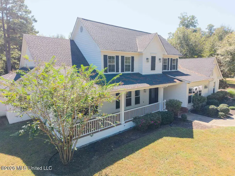 113 Blackberry Creek Road, Flora, MS 39071 - #2