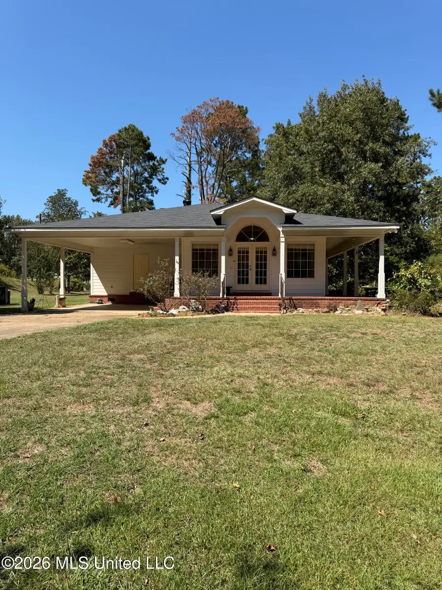 1040 Machinery Lane, Wesson, MS 39191 - #2