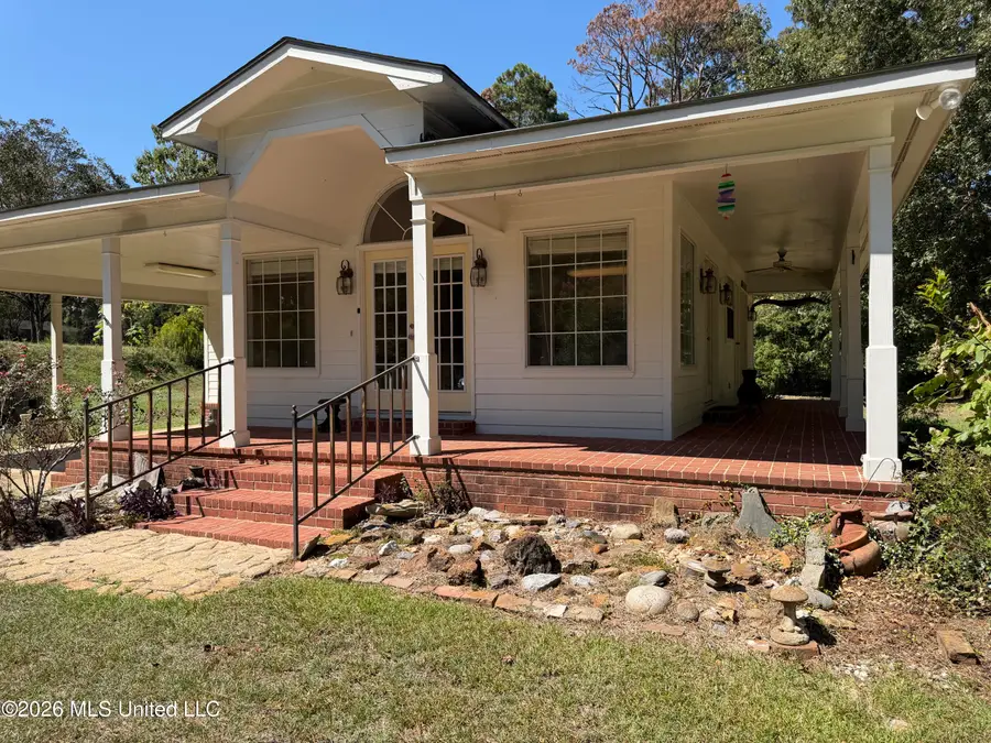 1040 Machinery Lane, Wesson, MS 39191 - #3