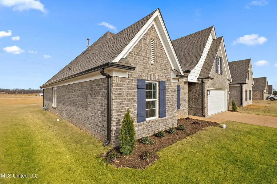 13728 Jack Thomas Boulevard, Olive Branch, MS 38654 - #2