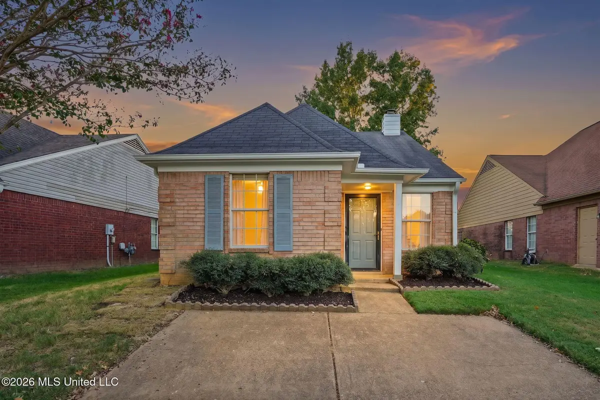 5505 Kayla Drive, Southaven, MS 38671 - #1