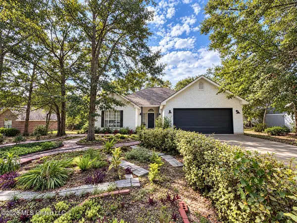 109 Summit Drive, Carriere, MS 39426