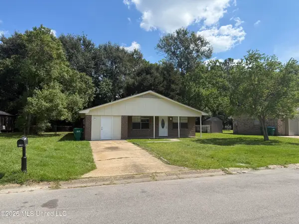 120 Imilda Drive, Gulfport, MS 39503