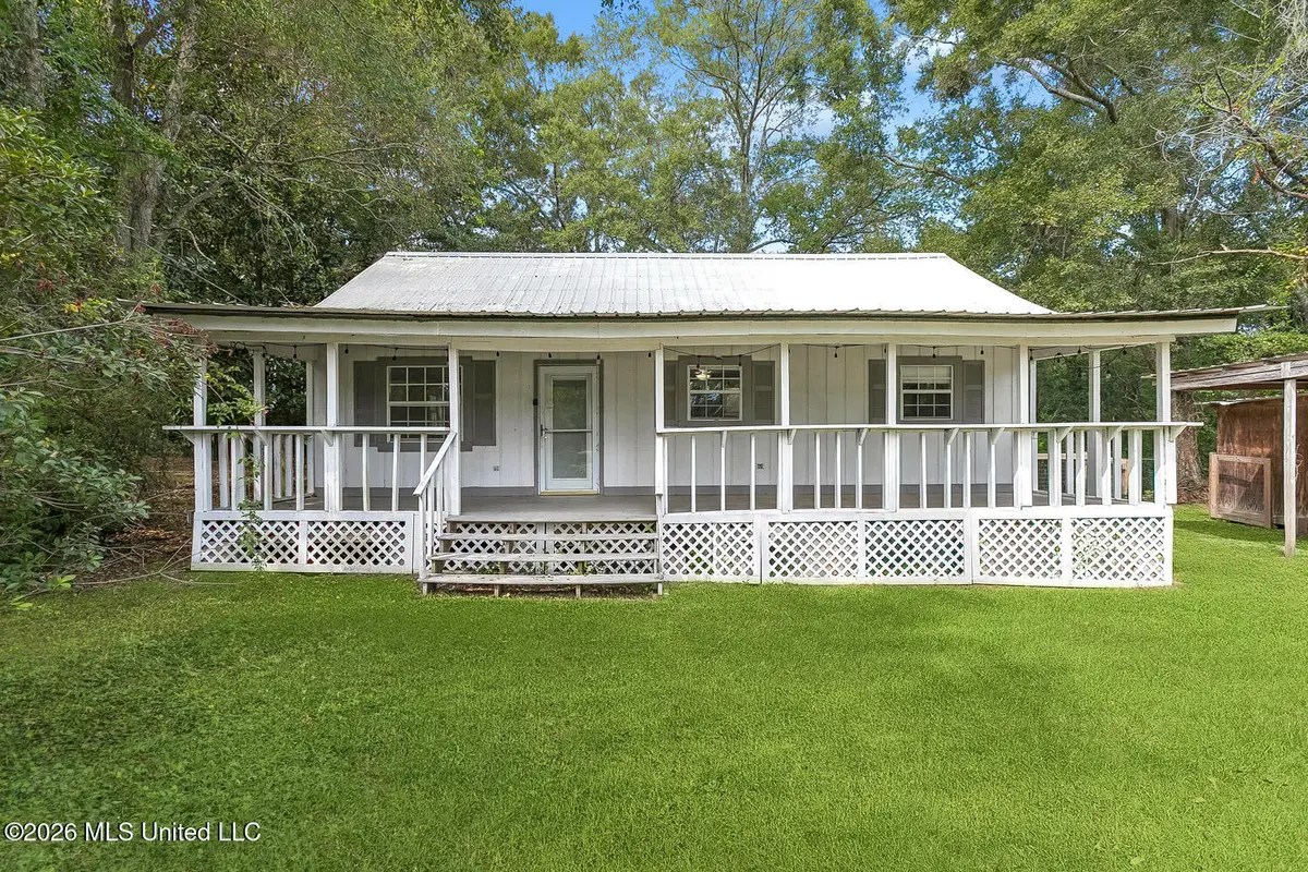 217 Hide A Way Lane, Carriere, MS 39426 - #1