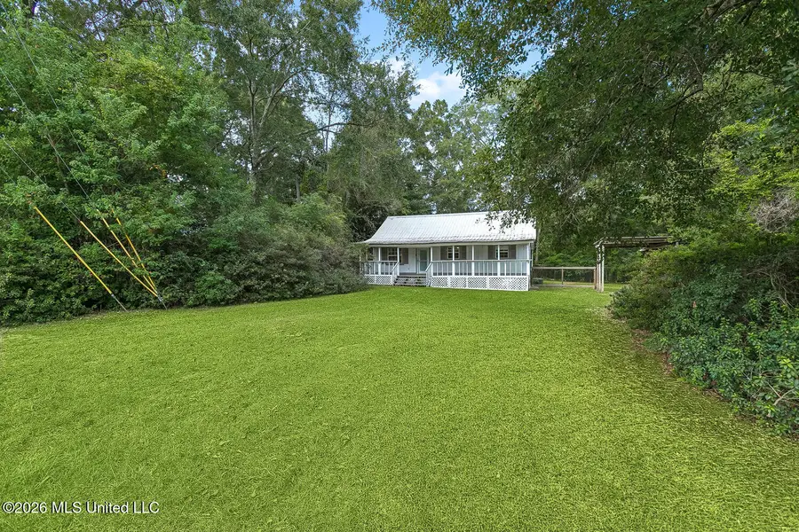 217 Hide A Way Lane, Carriere, MS 39426 - #2