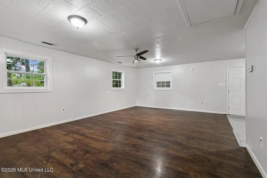 217 Hide A Way Lane, Carriere, MS 39426 - #3