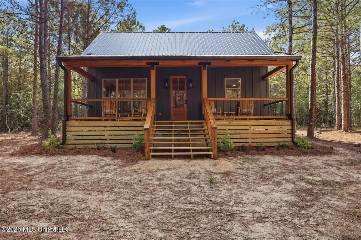 4070 W Simpson Highway 28, Magee, MS 39111 - #1