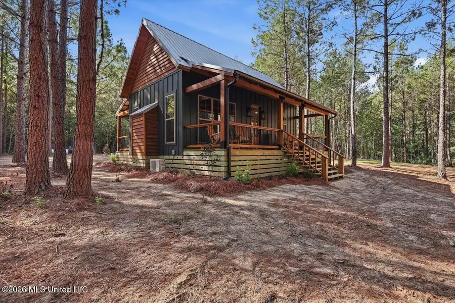 4070 W Simpson Highway 28, Magee, MS 39111 - #3