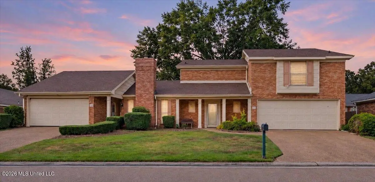 320 Wild Cedar Place, Brandon, MS 39042 - #1