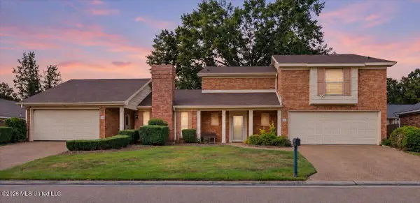 320 Wild Cedar Place, Brandon, MS 39042