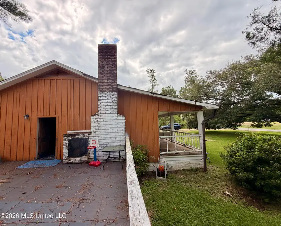 1228 N A Sandifer Highway, Silver Creek, MS 39663 - #2