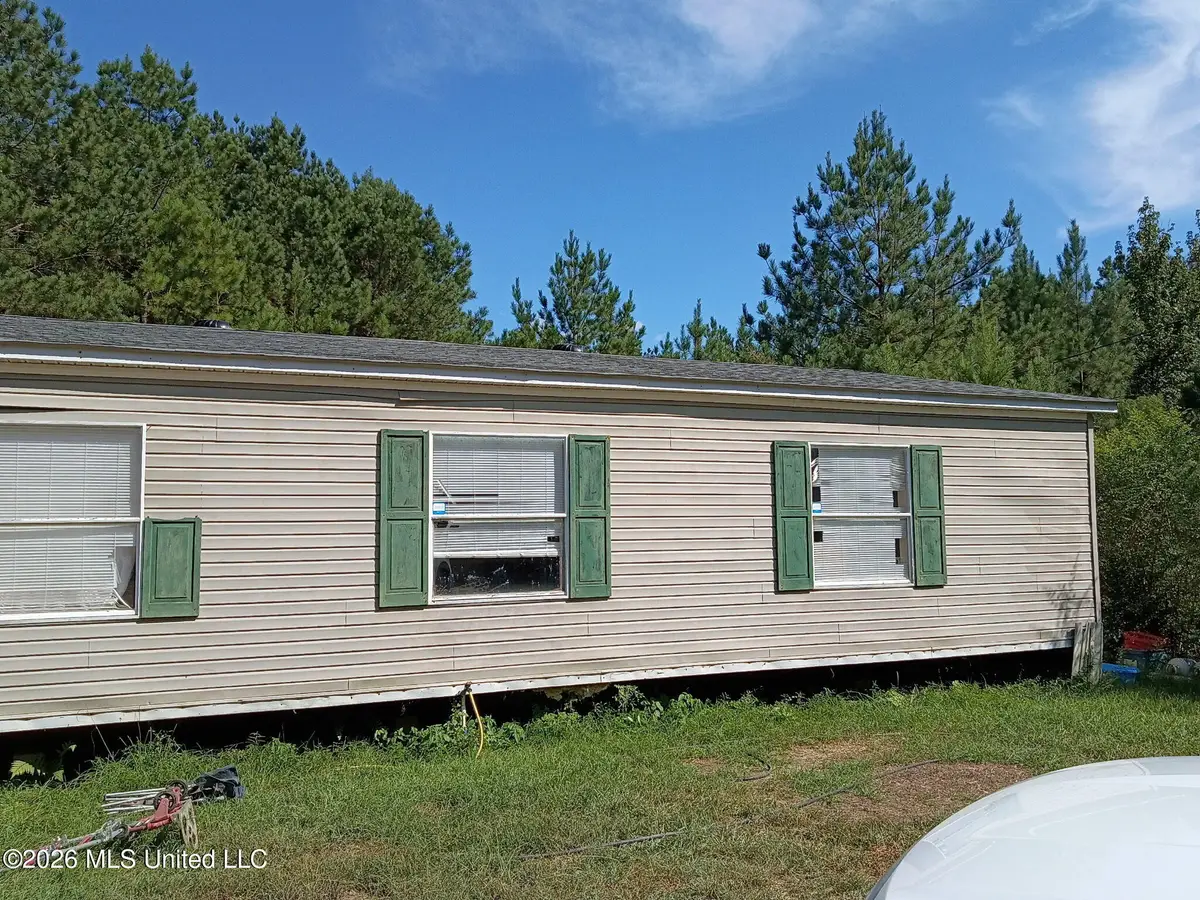 128 Rock Pisgah Road, Mendenhall, MS 39114 - #1