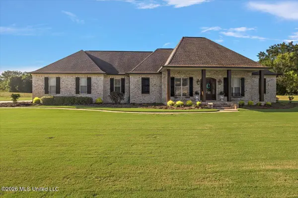 317 Northaven Drive, Jackson, MS 39209
