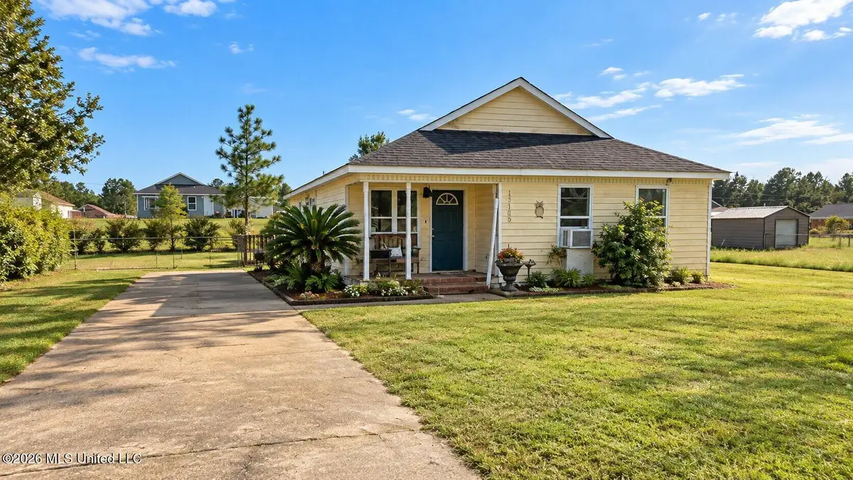 19169 N Clairmonte Street, Saucier, MS 39574 - #1