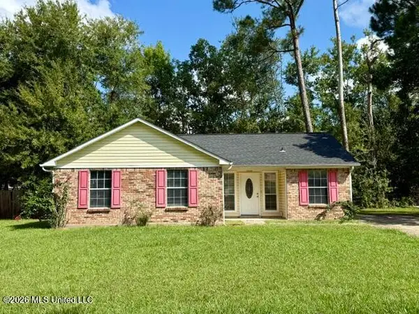 1628 Springridge Road, Gautier, MS 39553