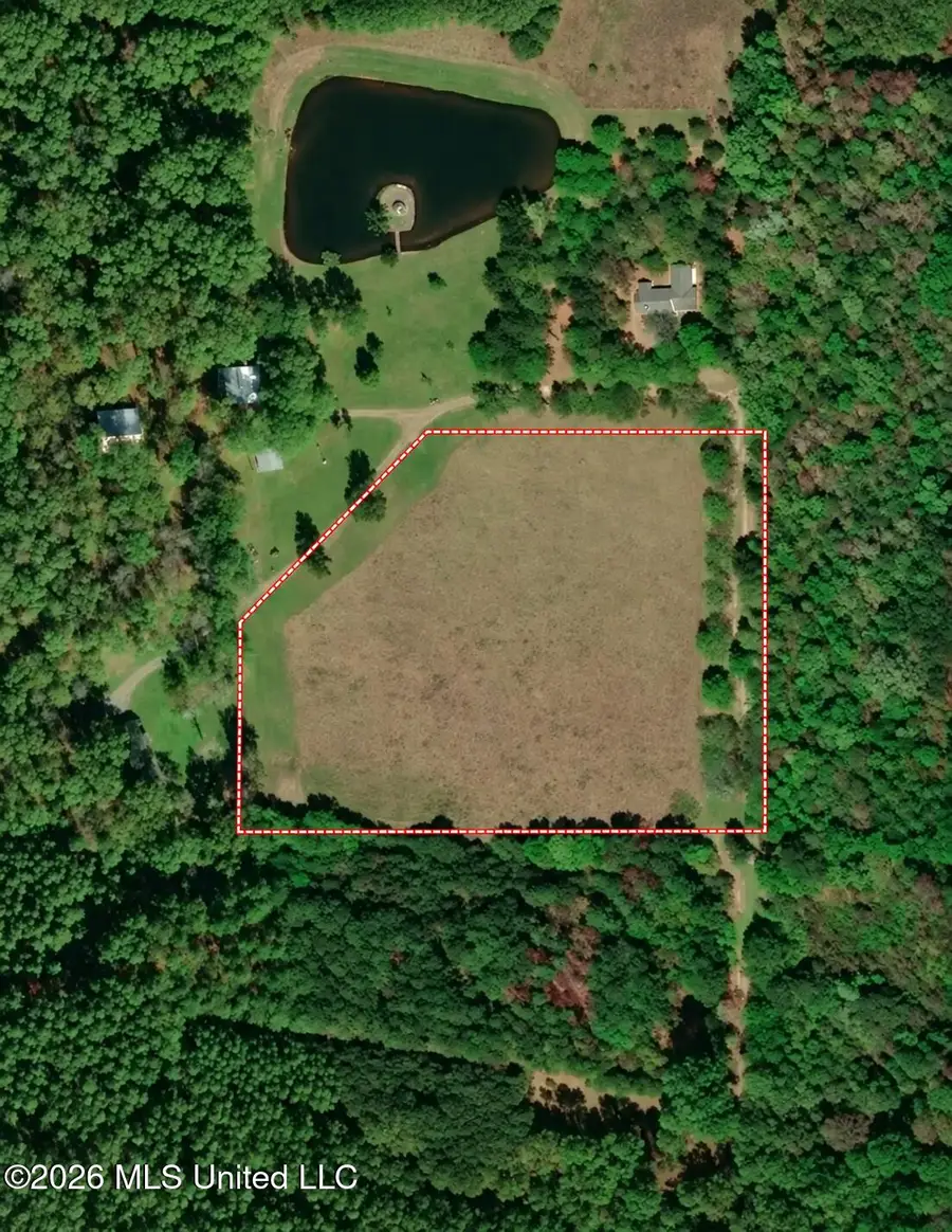 Country Place, Brandon, MS 39047 - #3