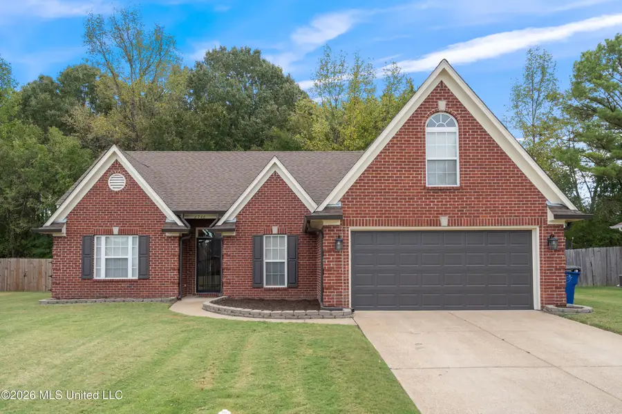 6746 White Hawk Lane, Olive Branch, MS 38654 - #2