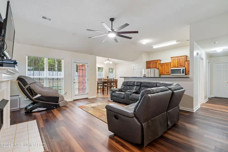6746 White Hawk Lane, Olive Branch, MS 38654 - #3