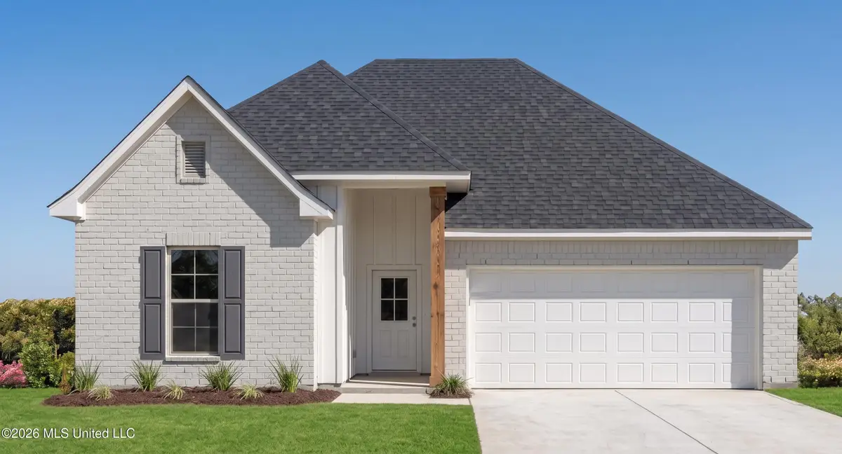 8 Clark Cove, Long Beach, MS 39560 - #1