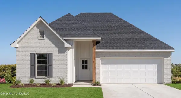 8 Clark Cove, Long Beach, MS 39560